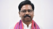 Odisha: केंद्रीय मंत्री विश्वेश्वर टुडु के खिलाफ केस दर्ज, सरकारी अधिकारियों को पीटने का आरोप